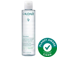 Vinoclean Moisturizing Toner with Rose Water