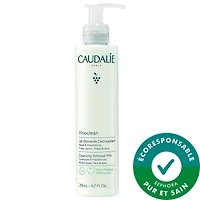 Vinoclean Gentle Cleansing Almond Milk