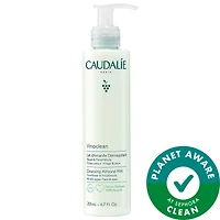 Vinoclean Gentle Cleansing Almond Milk