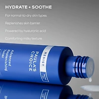 RESIST Advanced Replenishing Toner with Hyaluronic Acid