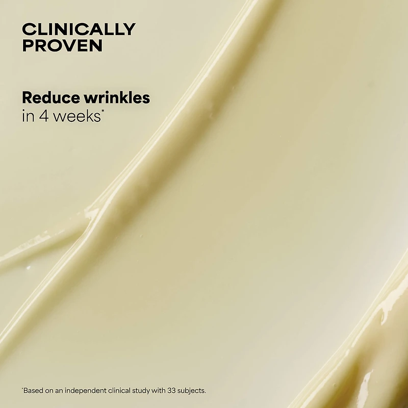 CLINICAL Anti-Aging 1% Retinol Treatment