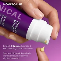 CLINICAL Anti-Aging 1% Retinol Treatment