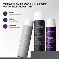 CLINICAL Anti-Aging 1% Retinol Treatment