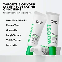 10% Azelaic Acid Booster for Redness Relief