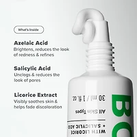 10% Azelaic Acid Booster for Redness Relief