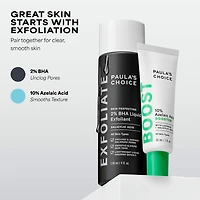 10% Azelaic Acid Booster for Redness Relief