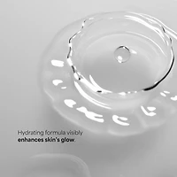 Mini Skin Perfecting 2% BHA Exfoliating Toner for Clear Skin