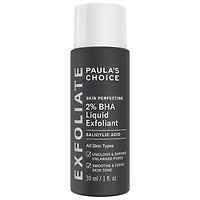Skin Perfecting 2% BHA Exfoliating Toner for Clear