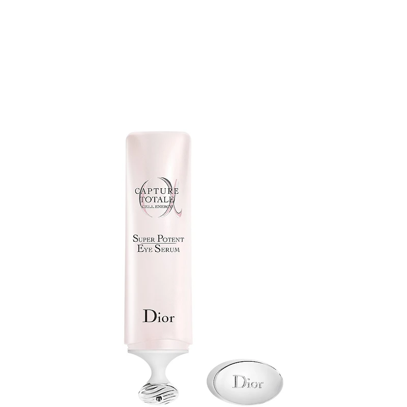Sérum pour les yeux Super Potent anti-âge Capture Totale