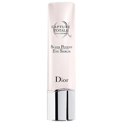 Sérum pour les yeux Super Potent anti-âge Capture Totale