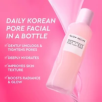Watermelon Glow PHA + BHA Pore-Tight Toner
