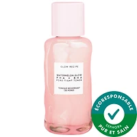 Lotion tonique resserrant les pores PHA + BHA Watermelon Glow