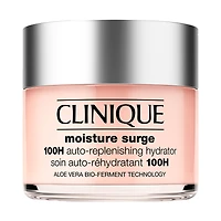 Hydratant gel-crème réapprovisionnement automatique Moisture Surge™ 100H avec acide hyaluronique