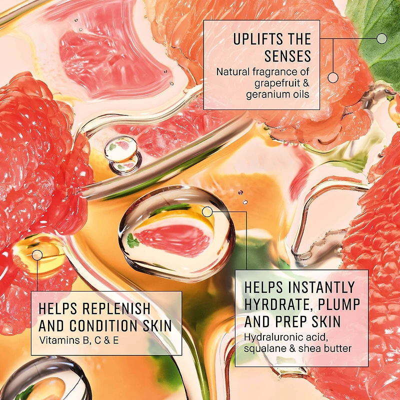 Jumbo Vitamin Enriched Face Base Moisturizer & Primer with Vitamin C + Hyaluronic Acid