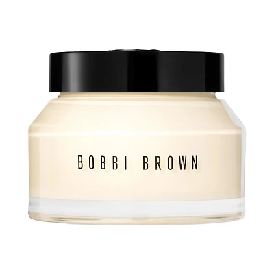 Bobbi Brown Jumbo Vitamin Enriched Face Base Moisturizer & Primer with Vitamin C + Hyaluronic Acid 3.38 oz/ 100 mL