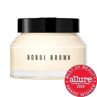 Vitamin Enriched Face Base Moisturizer & Primer with C + Hyaluronic Acid