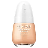 CLINIQUE Even Better Clinical™ Serum Foundation Broad Spectrum SPF 25 1.0 oz/ 30 mL