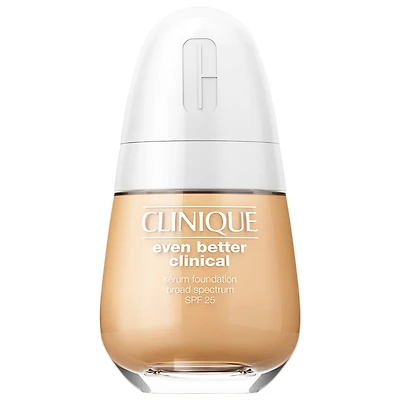 CLINIQUE Even Better Clinical™ Serum Foundation Broad Spectrum SPF 25 1.0 oz/ 30 mL