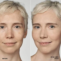 Fond de teint sérum à large spectre FPS 25 Even Better Clinical™