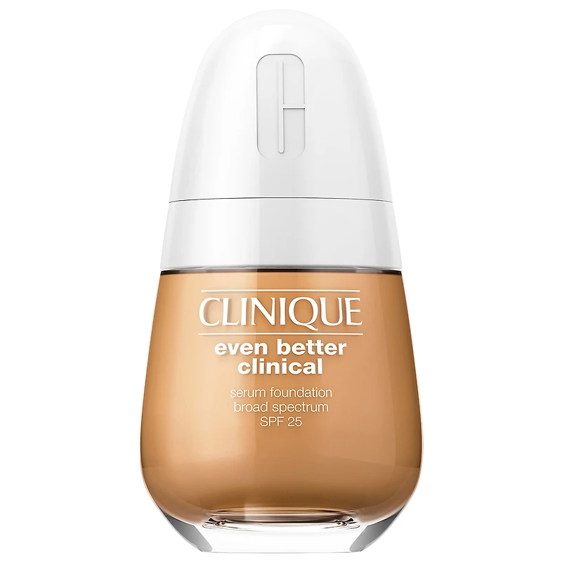 CLINIQUE Even Better Clinical™ Serum Foundation Broad Spectrum SPF 25 1.0 oz/ 30 mL