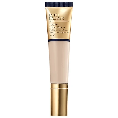 Estée Lauder Futurist Hydra Rescue Moisturizing Foundation SPF 45 with Vitamin E 1.2 fl oz/ 35 mL