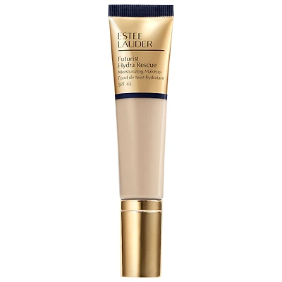 Futurist Hydra Rescue Moisturizing Foundation SPF 45 with Vitamin E