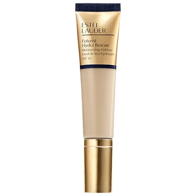 Estée Lauder Futurist Hydra Rescue Moisturizing Foundation SPF 45 with Vitamin E 1.2 fl oz/ 35 mL