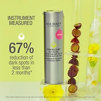 Sérum de nuit antirides avec 2,5 % de biorétinol STEM CELLULAR™