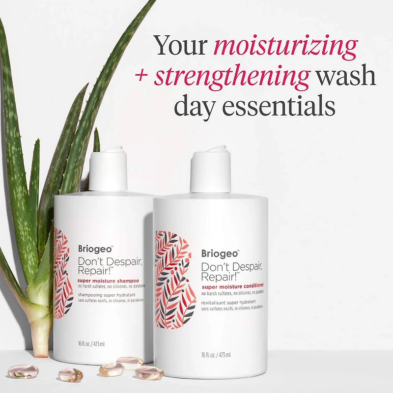 Revitalisant super hydratant Don’t Despair, Repair!™ pour cheveux secs et abîmés