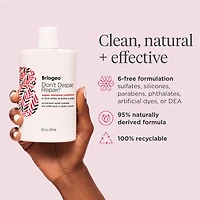 Revitalisant super hydratant Don’t Despair, Repair!™ pour cheveux secs et abîmés