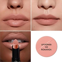 Rouge à lèvres longue tenue Lip Power