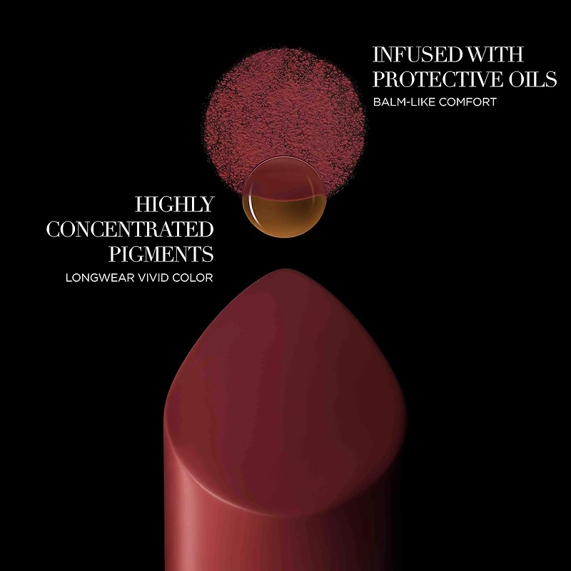 Rouge à lèvres longue tenue Lip Power