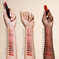 Rouge à lèvres longue tenue Lip Power