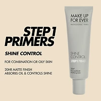 Step 1 : Base contrôle de la brillance