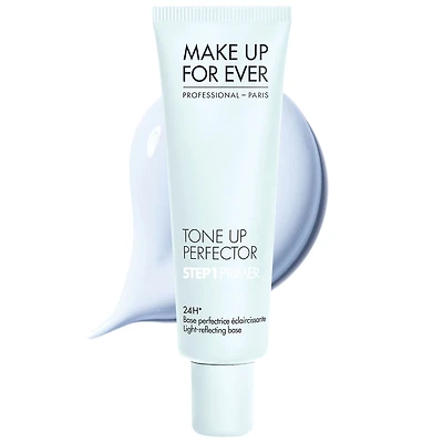 MAKE UP FOR EVER Color Correcting Step 1 Primers oz / 30 ml
