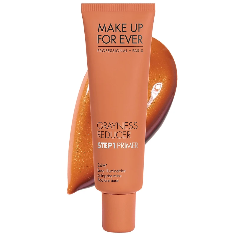 MAKE UP FOR EVER Color Correcting Step 1 Primers oz / 30 ml