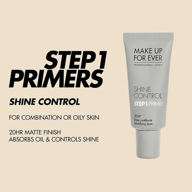 Step 1 : Base contrôle de la brillance