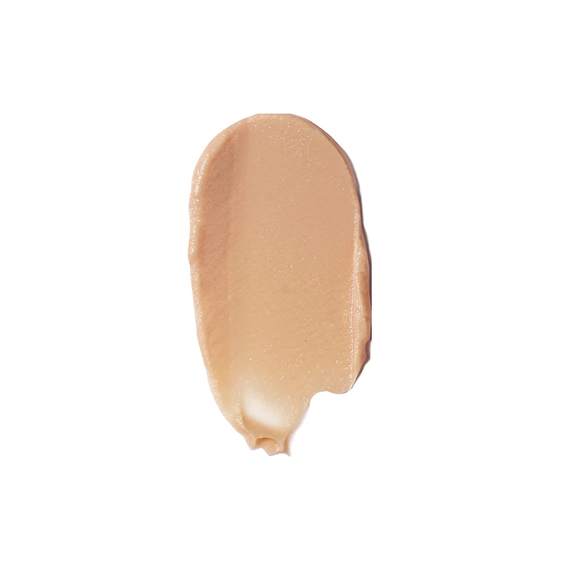 Étape 1 – Base réductrice de pores