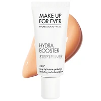Étape 1 Base ultra-hydratante