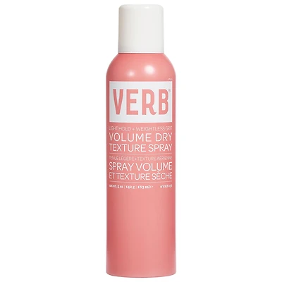 Verb Volumizing Texture Spray with Light Hold mL