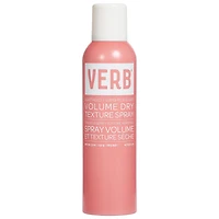 Vaporisateur volume et texture à tenue légère