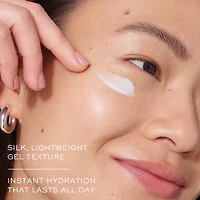 Crème contour des yeux antirides et anticernes Advanced Génifique