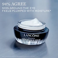 Crème contour des yeux antirides et anticernes Advanced Génifique