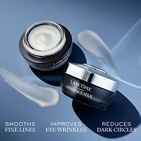 Crème contour des yeux antirides et anticernes Advanced Génifique