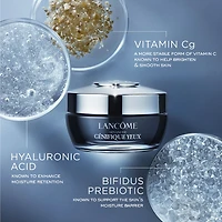 Crème contour des yeux antirides et anticernes Advanced Génifique