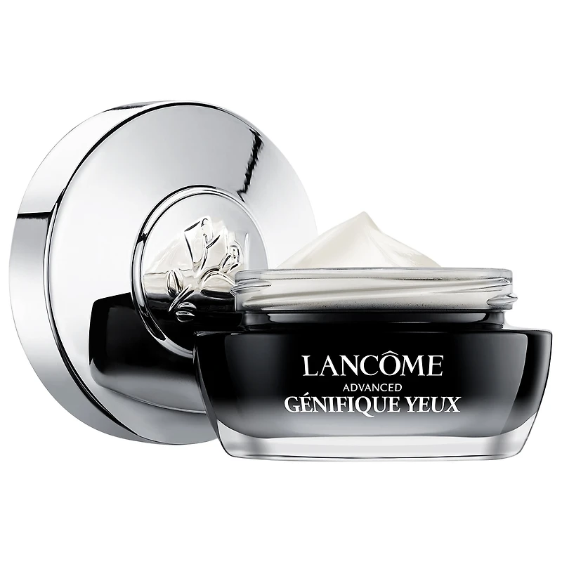 Crème contour des yeux antirides et anticernes Advanced Génifique