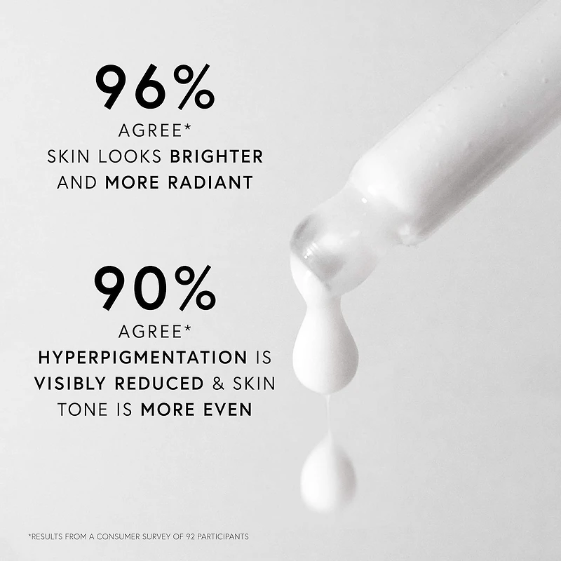 Sérum à la vitamine C The Good C