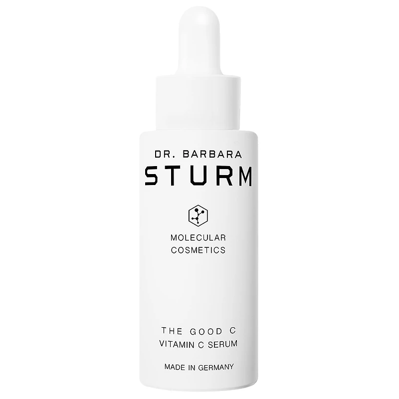 Sérum à la vitamine C The Good C