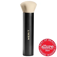 Brush No. 1 Tapered Blending Brush