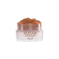 Exfoliant gommant au sucre pour les lèvres